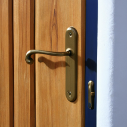 Trouvez la porte parfaite pour chaque espace de votre habitat Bergerac